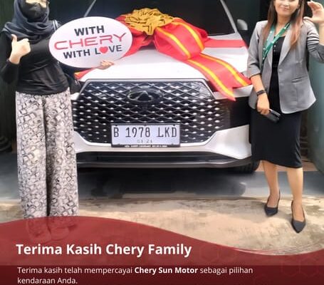 Chery Family's