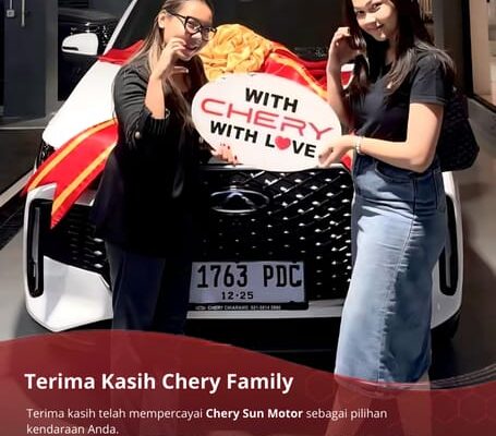 Chery Family's