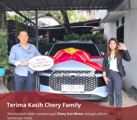 Chery Family's
