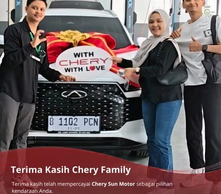 Chery Family's